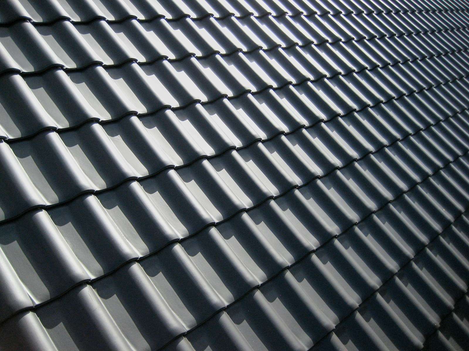 Photo by Michael Jasmund grey roof