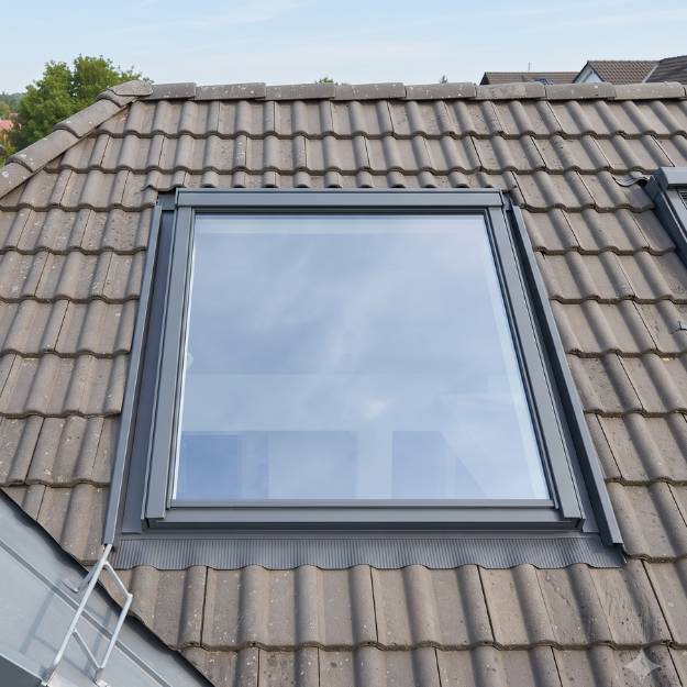 Dachflächenfenster