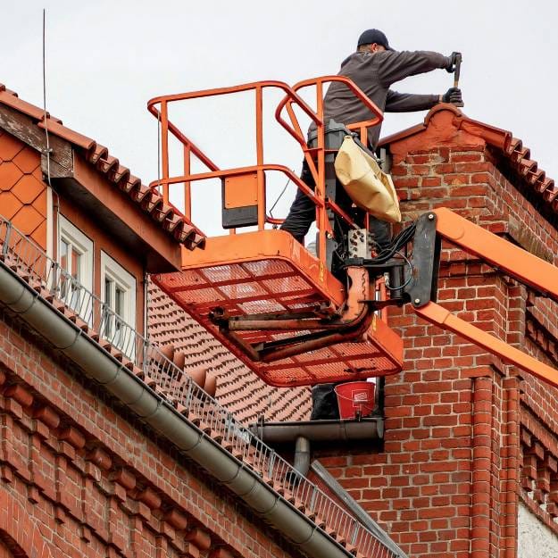 Wartung & Reparaturen