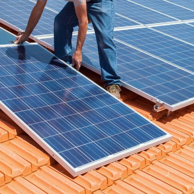 Photovoltaik & Solartechnik